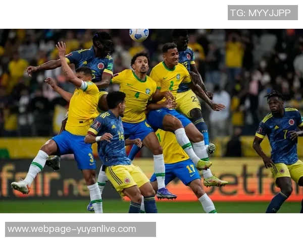 2018年世界杯精彩对决巴西队与墨西哥队的激烈较量回顾