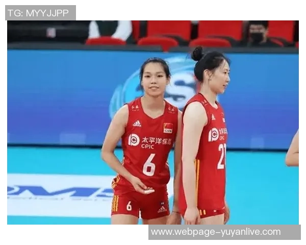 上海排球队个人能力分析与发展潜力探讨