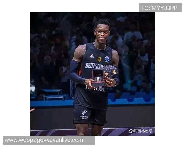 丹尼斯施罗德在NBA赛场的辉煌历程与未来展望