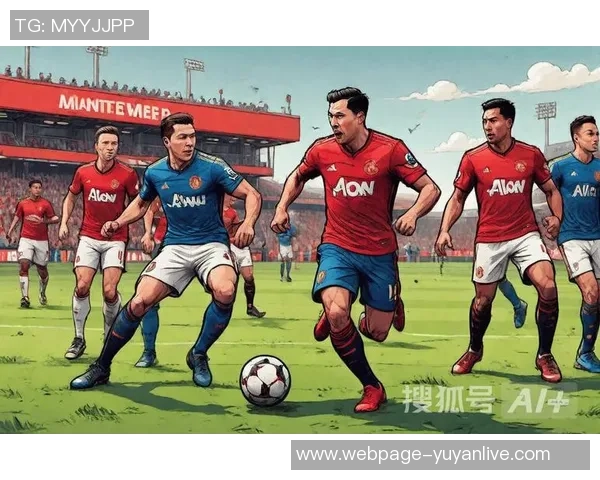 今晚阿森纳与曼联的巅峰对决谁能在英超赛场上笑到最后