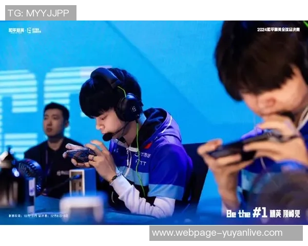 和平精英热议：BLG战队意识争议引发玩家热烈讨论与反思