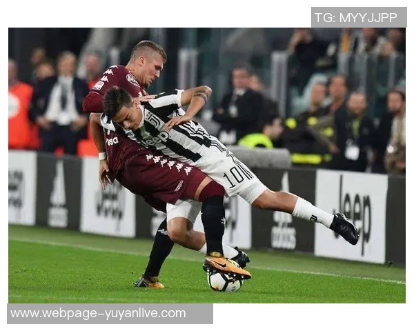 尤文图斯与都灵对决分析及大小球投注策略探讨 尤文图斯与都灵对决分析及大小球投注策略探讨