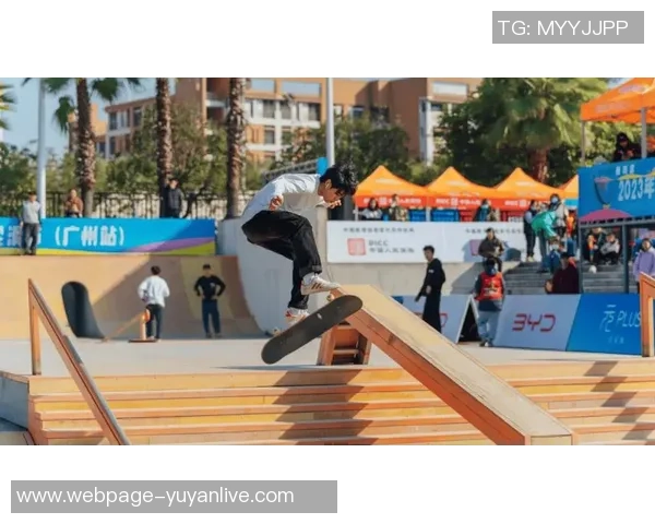 广州滑板队勇闯世界攀岩锦标赛展现逆袭精神与团队力量 广州滑板队勇闯世界攀岩锦标赛展现逆袭精神与团队力量