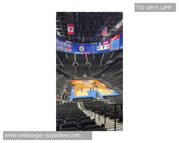 快船新球馆正式揭晓2025年将离开斯台普斯中心开启新篇章 快船新球馆正式揭晓2025年将离开斯台普斯中心开启新篇章