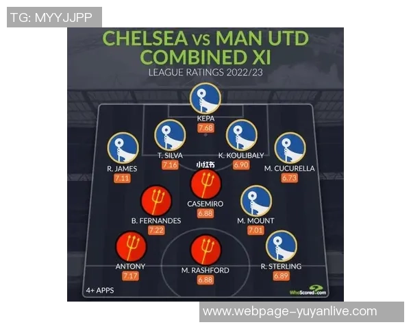 曼联对切尔西比赛直播观看渠道及时间详解 曼联对切尔西比赛直播观看渠道及时间详解